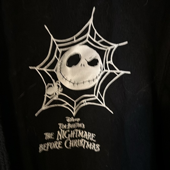 Mightmare before christmas sweatshirt - Picture 4 of 6